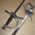 Зброя давня - пошук слів за маскою та визначенням, відповіді на сканворди давня