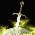 Зброя давня - пошук слів за маскою та визначенням, відповіді на сканворди слів
