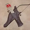 Зброя давня - пошук слів за маскою та визначенням, відповіді на сканворди слів