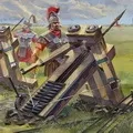 Зброя давня - пошук слів за маскою та визначенням, відповіді на сканворди пошук