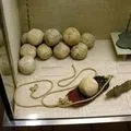 Зброя давня - пошук слів за маскою та визначенням, відповіді на сканворди визначенням