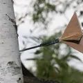 Зброя давня - пошук слів за маскою та визначенням, відповіді на сканворди пошук