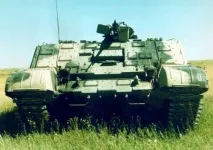 Про сучасні розробки високозахищених машин піхоти високозахищених
