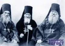 Історія відродження оптинських монастирів який
