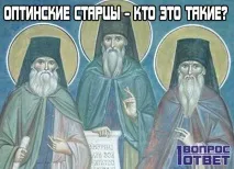 Історія відродження оптинських монастирів монастирів