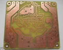 Опис роботи підсилювача потужності звуку на транзисторах MOSFET, 2 роботи