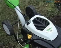 Опискультиваторів Вікінг, Все про спецтехніку роботи