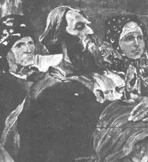 ОСНОВНІ СКЛАДИ СПІВЧИХ, АРТконсервація співчих