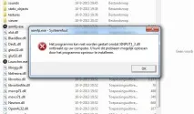 Відсутня xinput 1 3 dll як виправити помилку відсутня