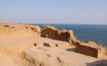 Від Гермонаси до Тамані Тамані