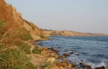 Від Гермонаси до Тамані гермонаси