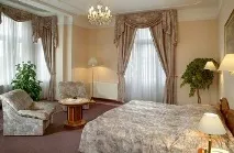 Готель Зірка Маріанські бані маріанські