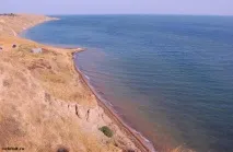 Від Гермонаси до Тамані Тамані