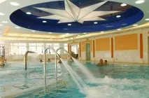 Готель Зірка Маріанські бані зірка