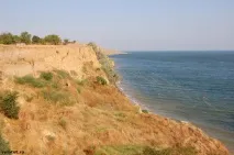 Від Гермонаси до Тамані гермонаси