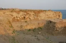 Від Гермонаси до Тамані гермонаси