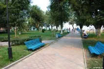 Від Гермонаси до Тамані гермонаси