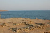 Від Гермонаси до Тамані гермонаси
