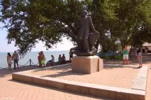 Від Гермонаси до Тамані гермонаси