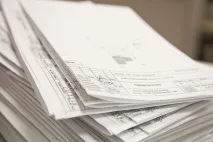 Оцифрування та друк великих друкованих документів друк