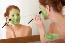 обличчя