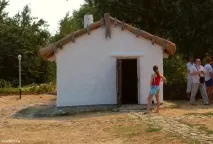 Від Гермонаси до Тамані розкопки