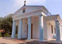 Від Гермонаси до Тамані розкопки