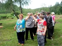 літніх
