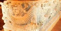 Памуккале - Ієраполіс - Віртуальний гід віртуальний