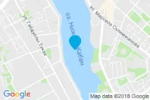 Озеро Кабан у Казані — фото, набережна, скарби, фонтан, адреса, як дістатися, відео, відгуки набережна
