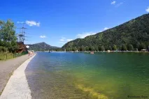Бірюзова катунь - Наш Алтай туристів