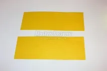 Пасхальна гірлянда з паперу гірлянда