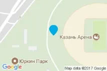 Казань