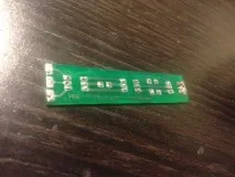 Паяльна маска маска