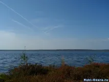 Озера Пермського краю Чусовське, Адове, Дике, Біле та ін. озера