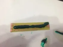 Паяльна маска краси