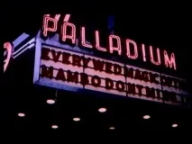 Palladium Ballroom - Salsa Union - Сальса Юніон ballroom