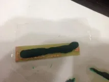 Паяльна маска маска