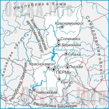 Озера Пермського краю риболовля, мисливство, відпочинок відпочинок