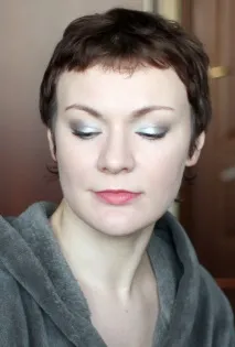 Палетка The Body Shop Swinging Silver – зимове свято елегантності shop