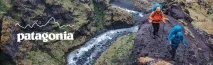 Patagonia, Бренди, АЛЬПІНДУСТРІЯ альпіндустрія