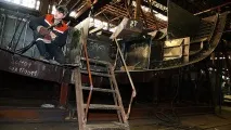 Пішки по «Зірці» - Газета Коммерсант № 149 (6143) від газета