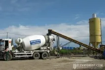 Перший кооперативний елеватор - новий підхід до будівництва елеватор