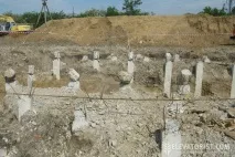 Перший кооперативний елеватор - новий підхід до будівництва підхід
