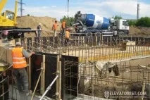 Перший кооперативний елеватор - новий підхід до будівництва будівництва