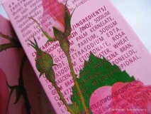 Пінне задоволення з пелюстками троянд BioFresh Rose of Bulgaria Soap відгуки пінне