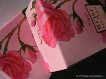 Пінне задоволення з пелюстками троянд BioFresh Rose of Bulgaria Soap відгуки пінне