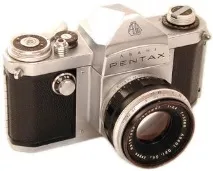 Pentax