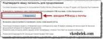 Perfect Money - огляд, реєстрація, верифікація та налаштування безпеки платіжної системи money