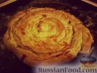 пироги